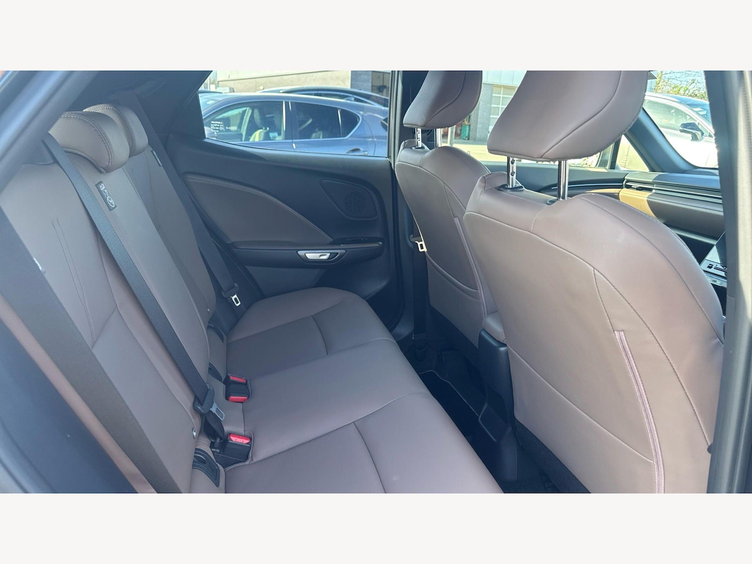 Used Lexus LBX 2024 for sale - 78058400: Photo 11