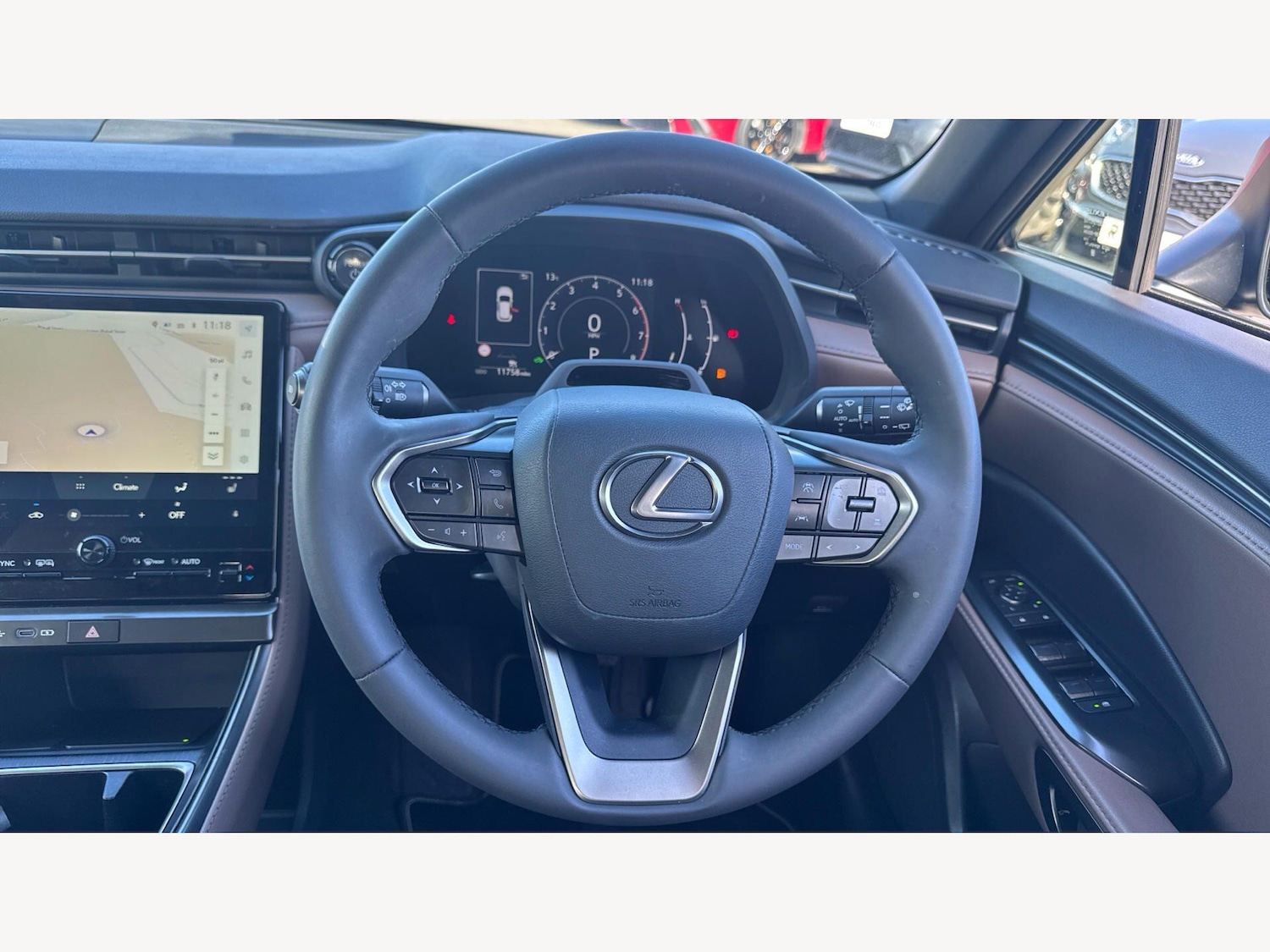 Used Lexus LBX 2024 for sale - 78058400: Photo 13