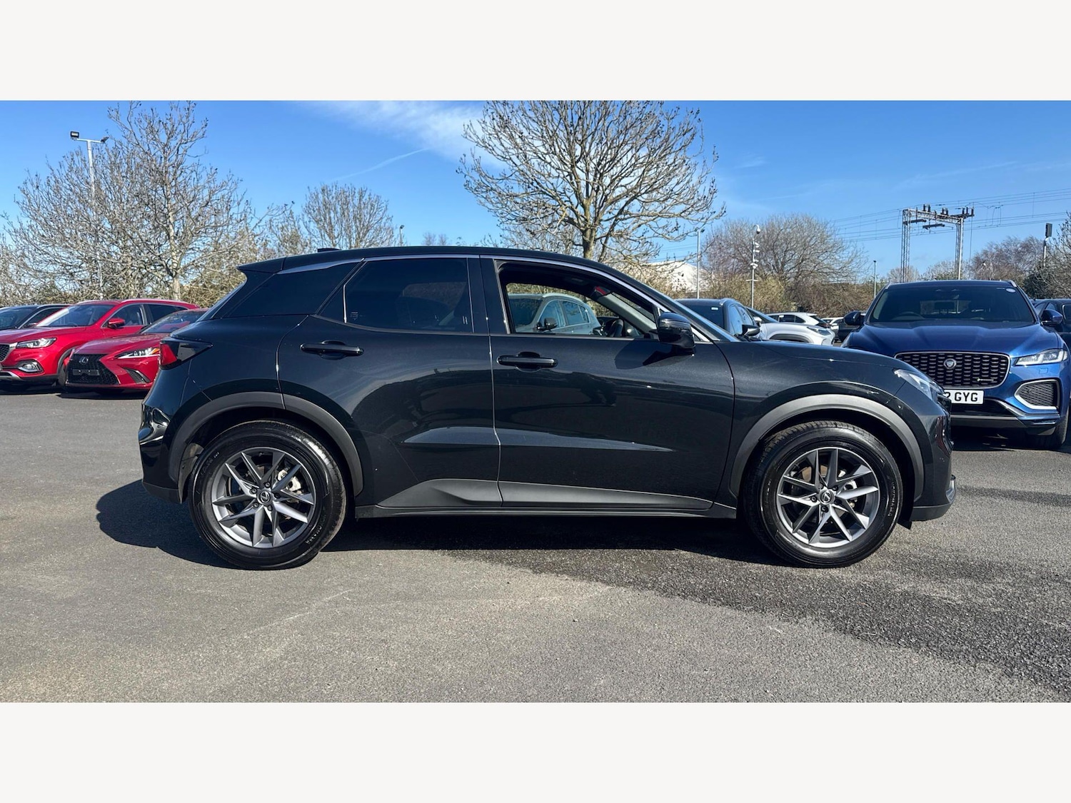 Used Lexus LBX 2024 for sale - 78058400: Photo 18