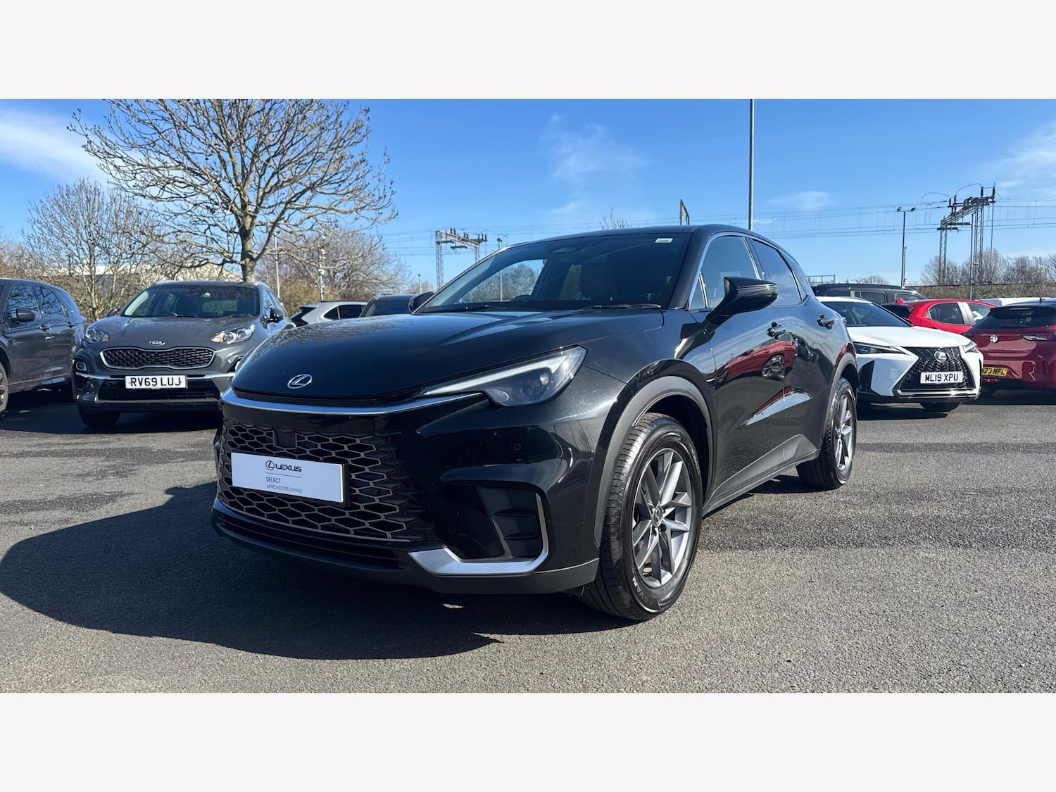 Used Lexus LBX 2024 for sale - 78058400: Photo 19