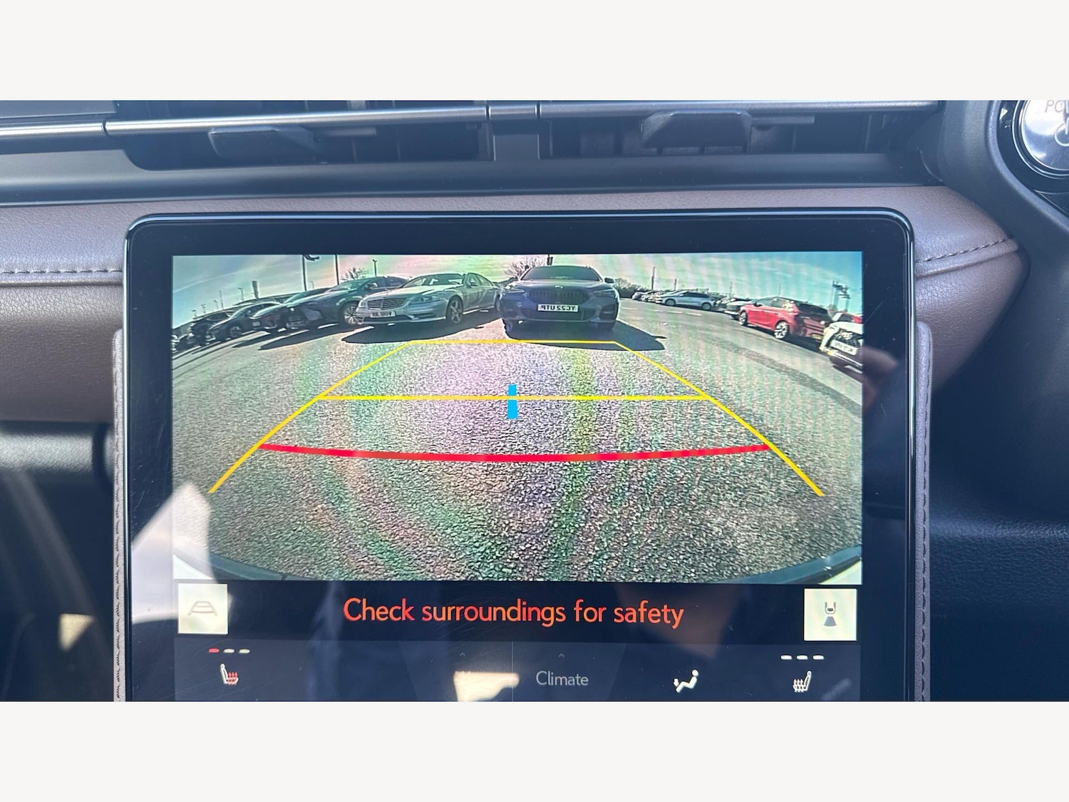 Used Lexus LBX 2024 for sale - 78058400: Photo 24