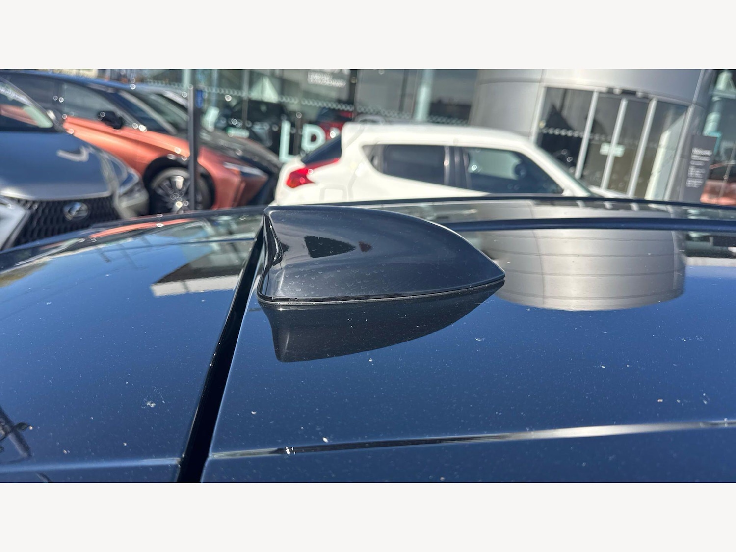 Used Lexus LBX 2024 for sale - 78058400: Photo 25