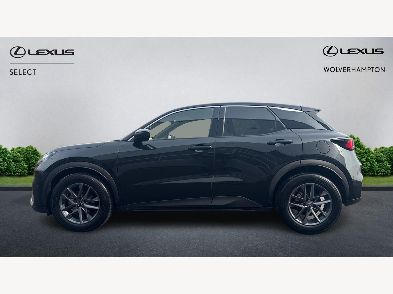 Used Lexus LBX 2024 for sale - 78058400: Photo 3