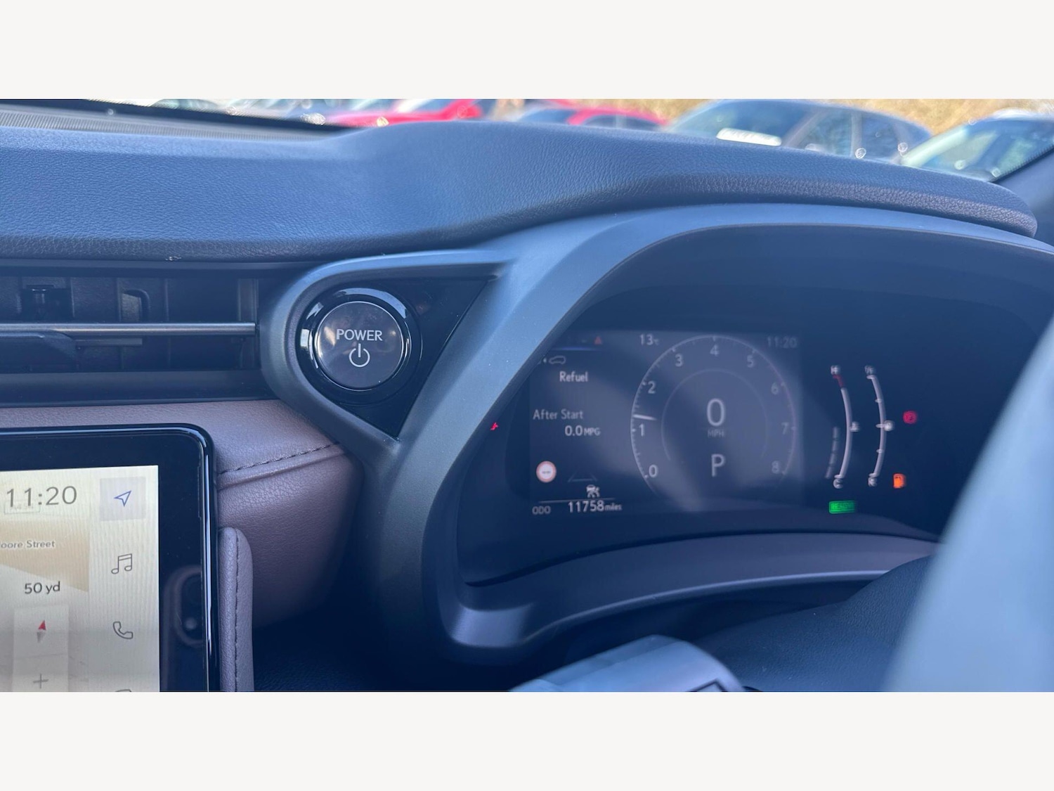 Used Lexus LBX 2024 for sale - 78058400: Photo 30