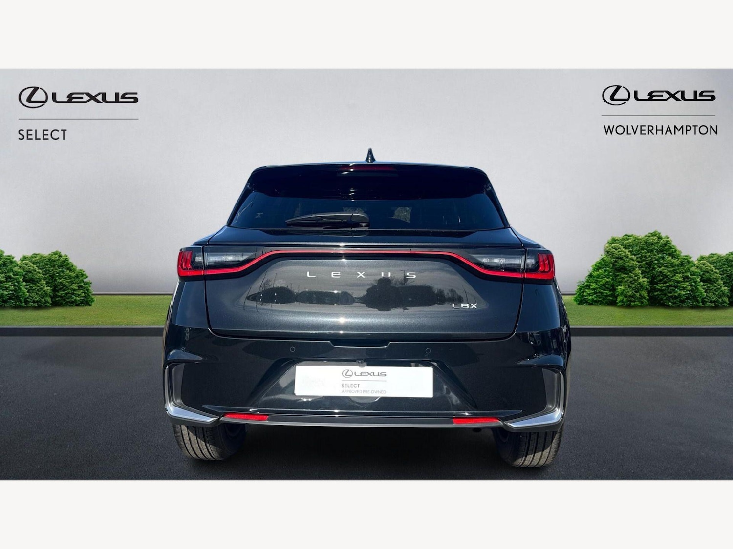 Used Lexus LBX 2024 for sale - 78058400: Photo 7