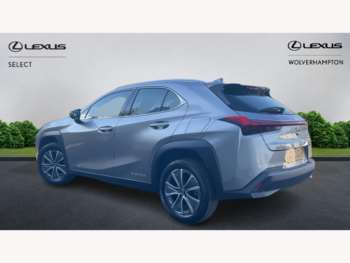 Used Lexus UX 2022 for sale - 75174931: Photo