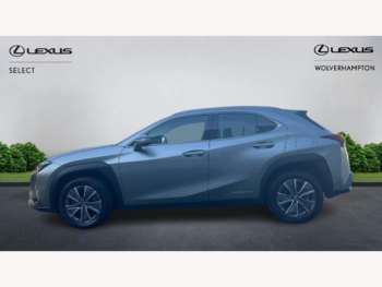 Used Lexus UX 2022 for sale - 75174931: Photo