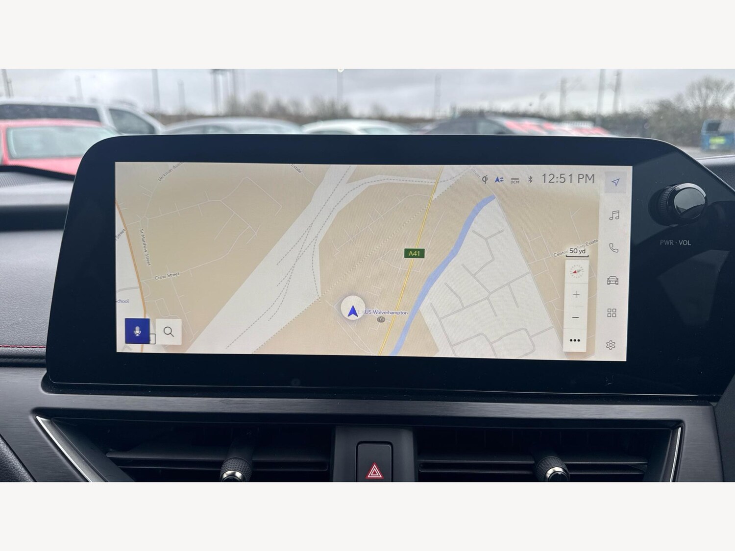 Used Lexus UX 2024 for sale - 77314584: Photo 12