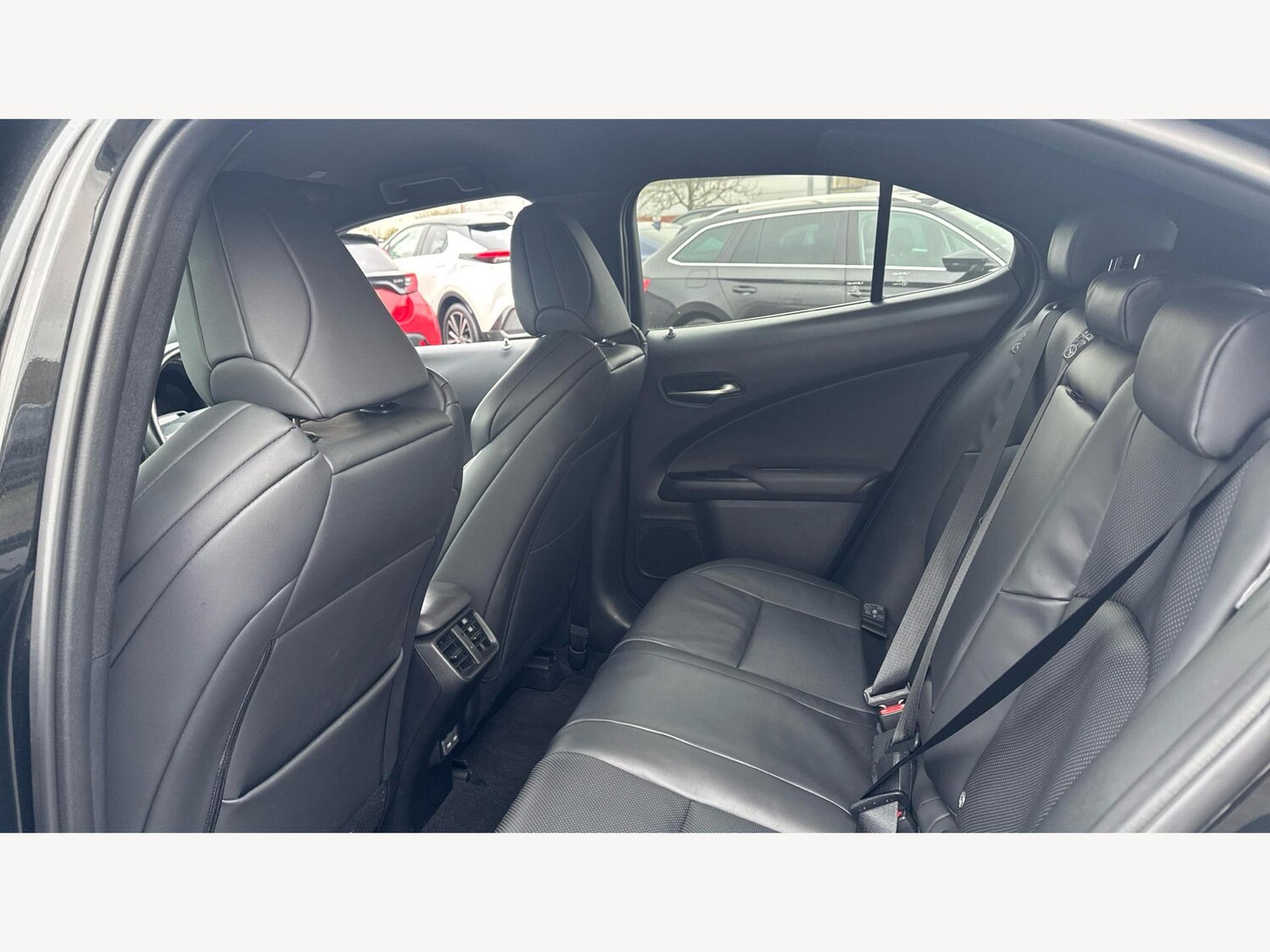 Used Lexus UX 2024 for sale - 77314584: Photo 16