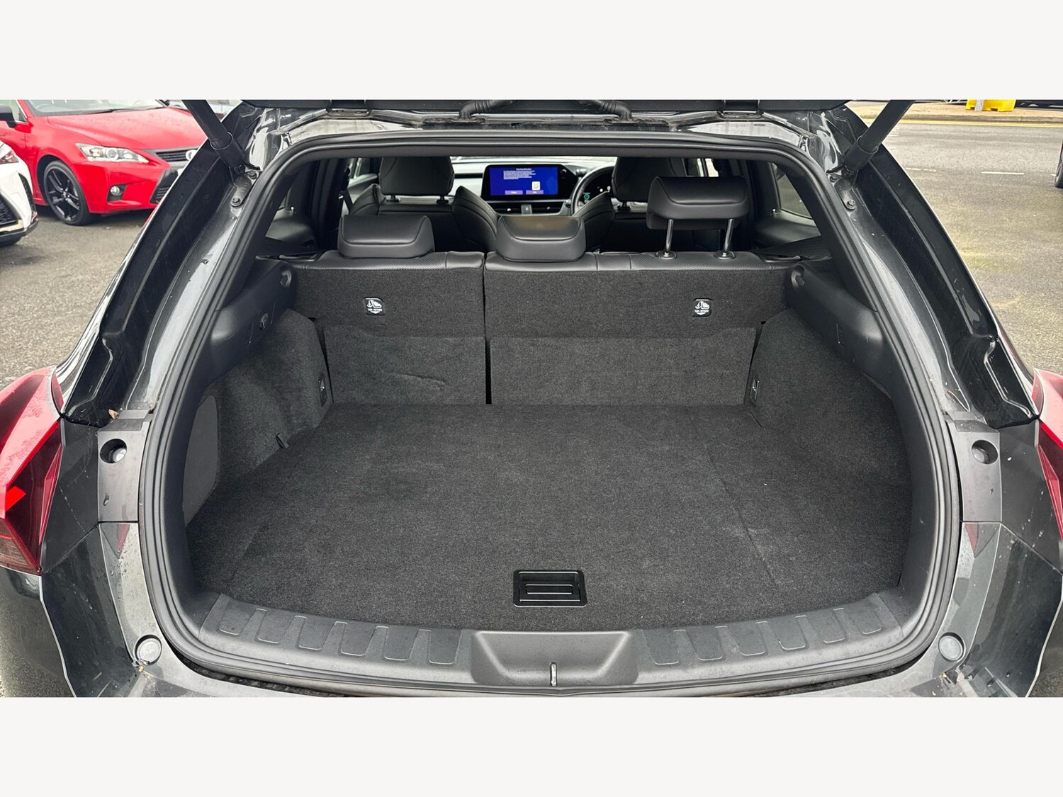 Used Lexus UX 2024 for sale - 77314584: Photo 17