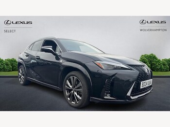 Used Lexus UX 2024 for sale - 77314584: Photo