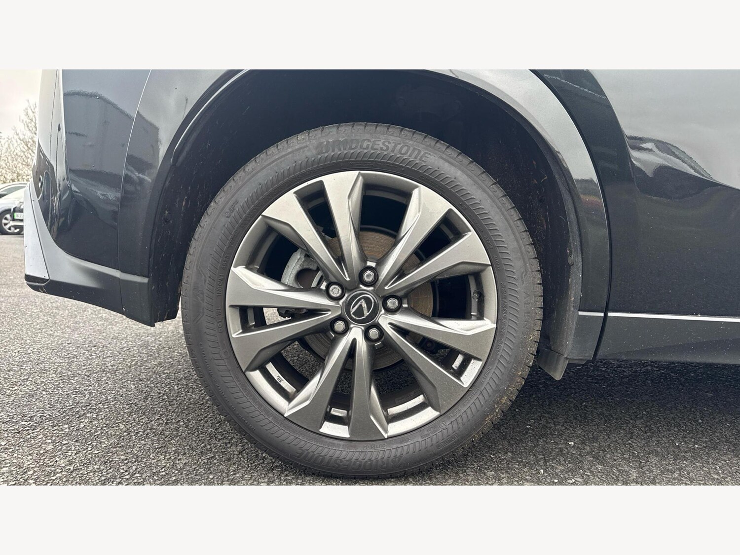 Used Lexus UX 2024 for sale - 77314584: Photo 21