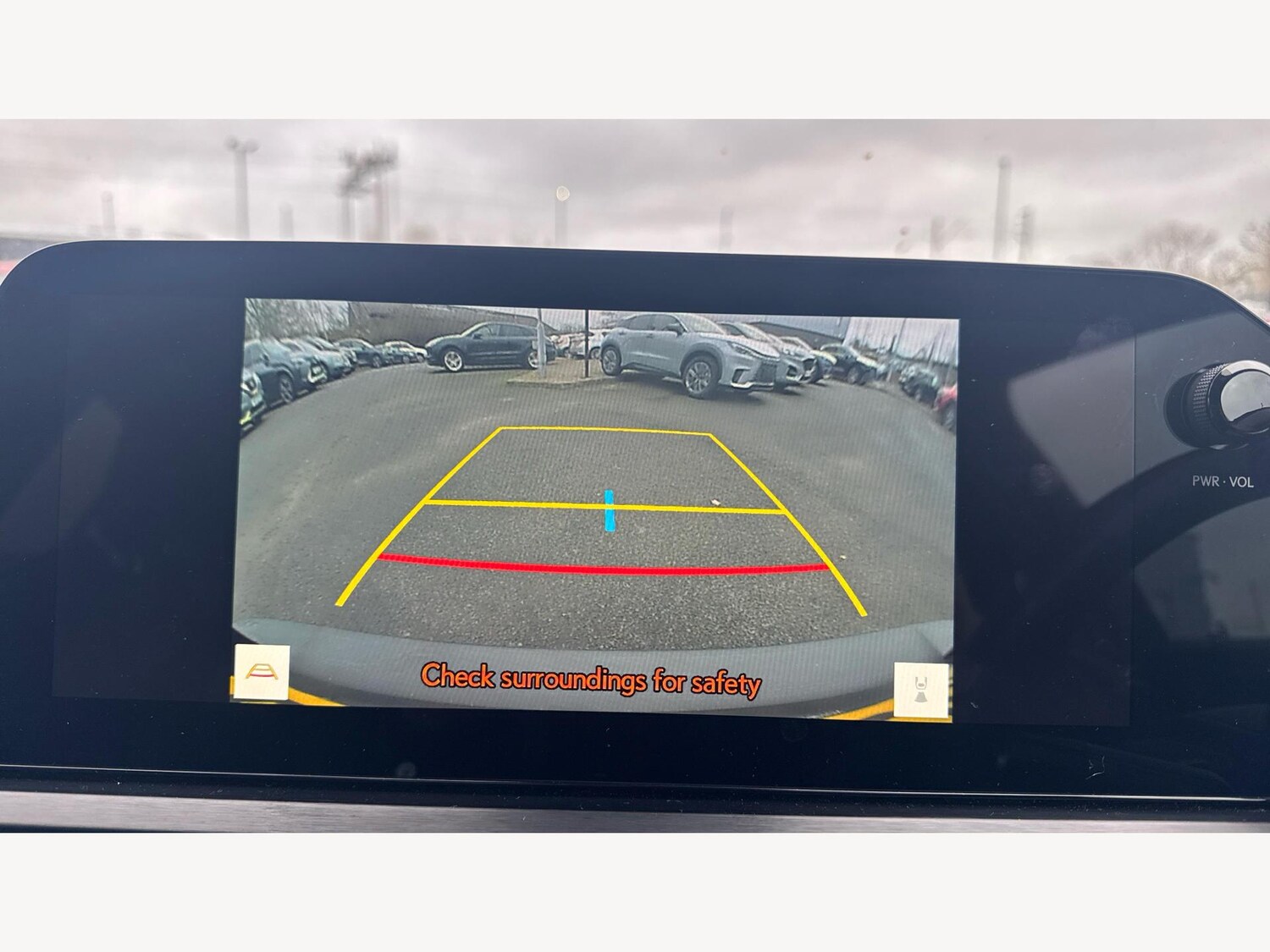 Used Lexus UX 2024 for sale - 77314584: Photo 24