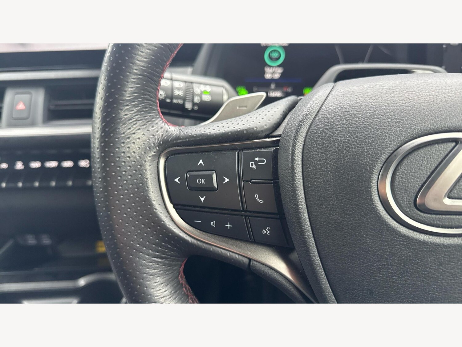 Used Lexus UX 2024 for sale - 77314584: Photo 26