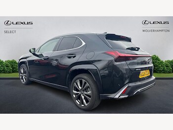 Used Lexus UX 2024 for sale - 77314584: Photo