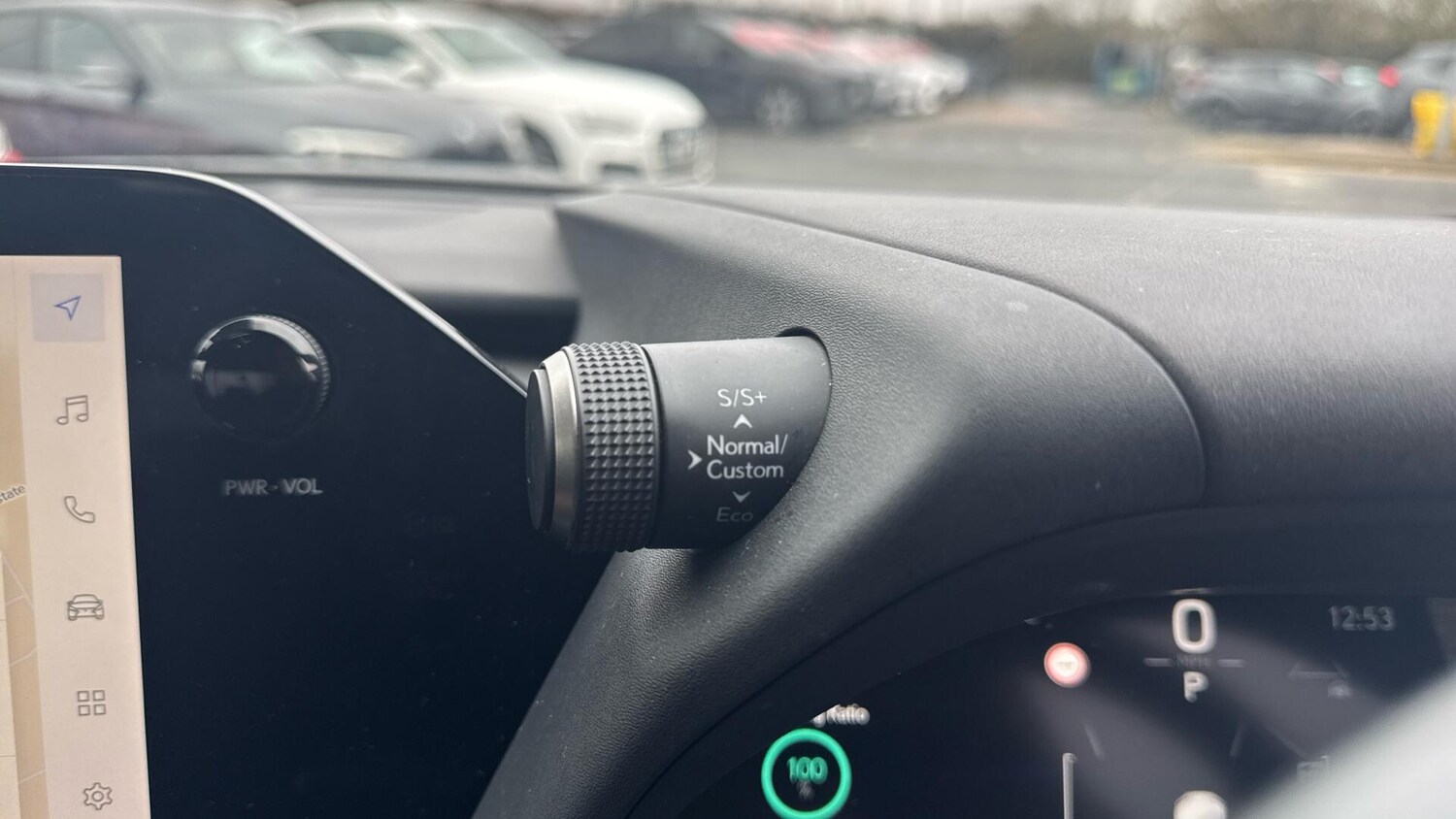 Used Lexus UX 2024 for sale - 77314584: Photo 35