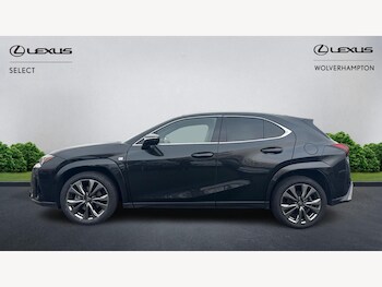Used Lexus UX 2024 for sale - 77314584: Photo