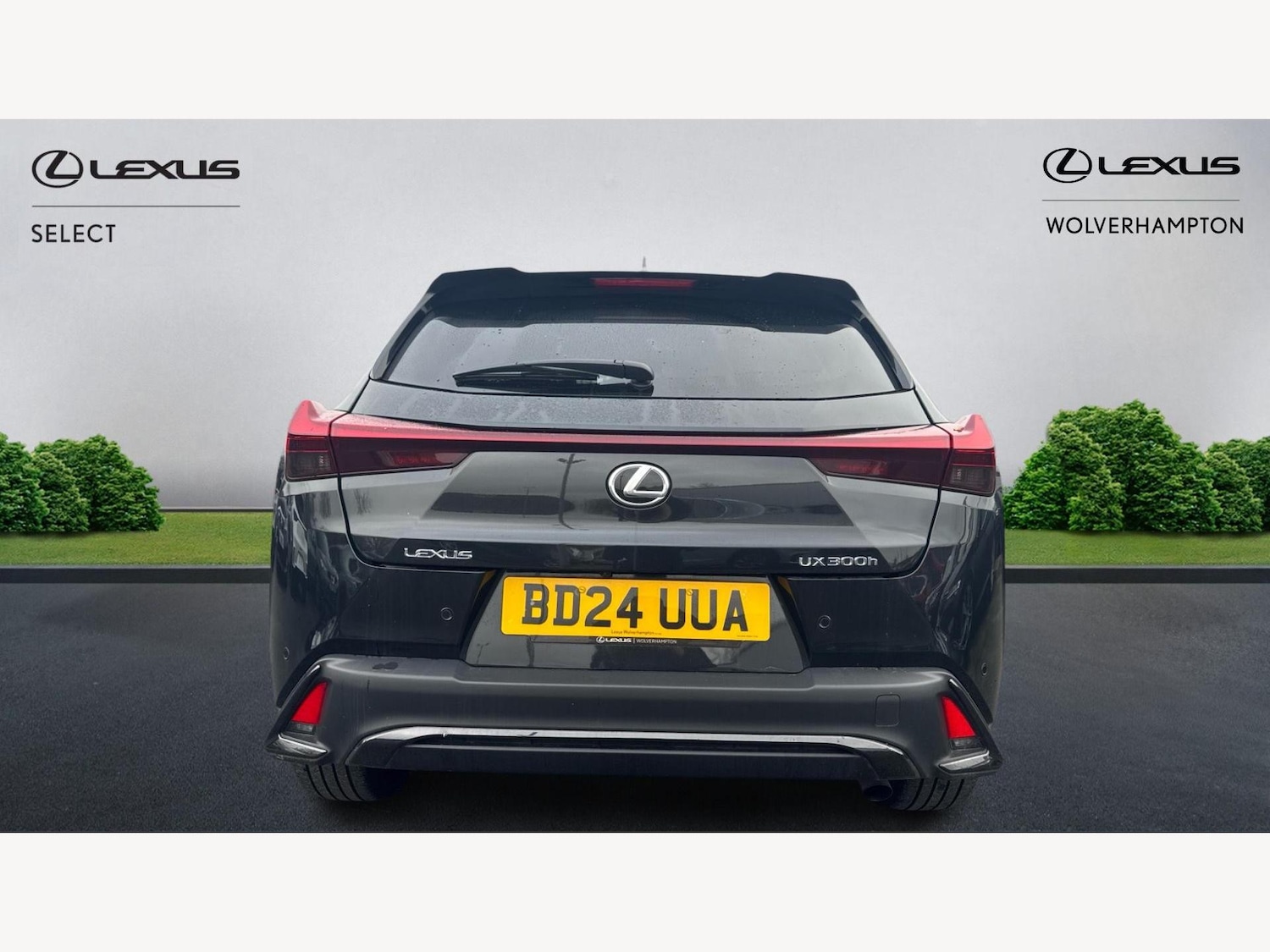 Used Lexus UX 2024 for sale - 77314584: Photo 7