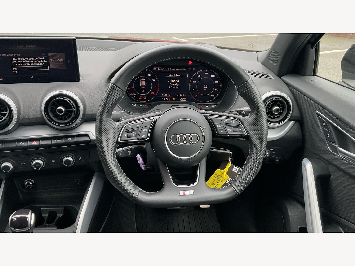 Used Audi Q2 2023 for sale - 76174746: Photo 10