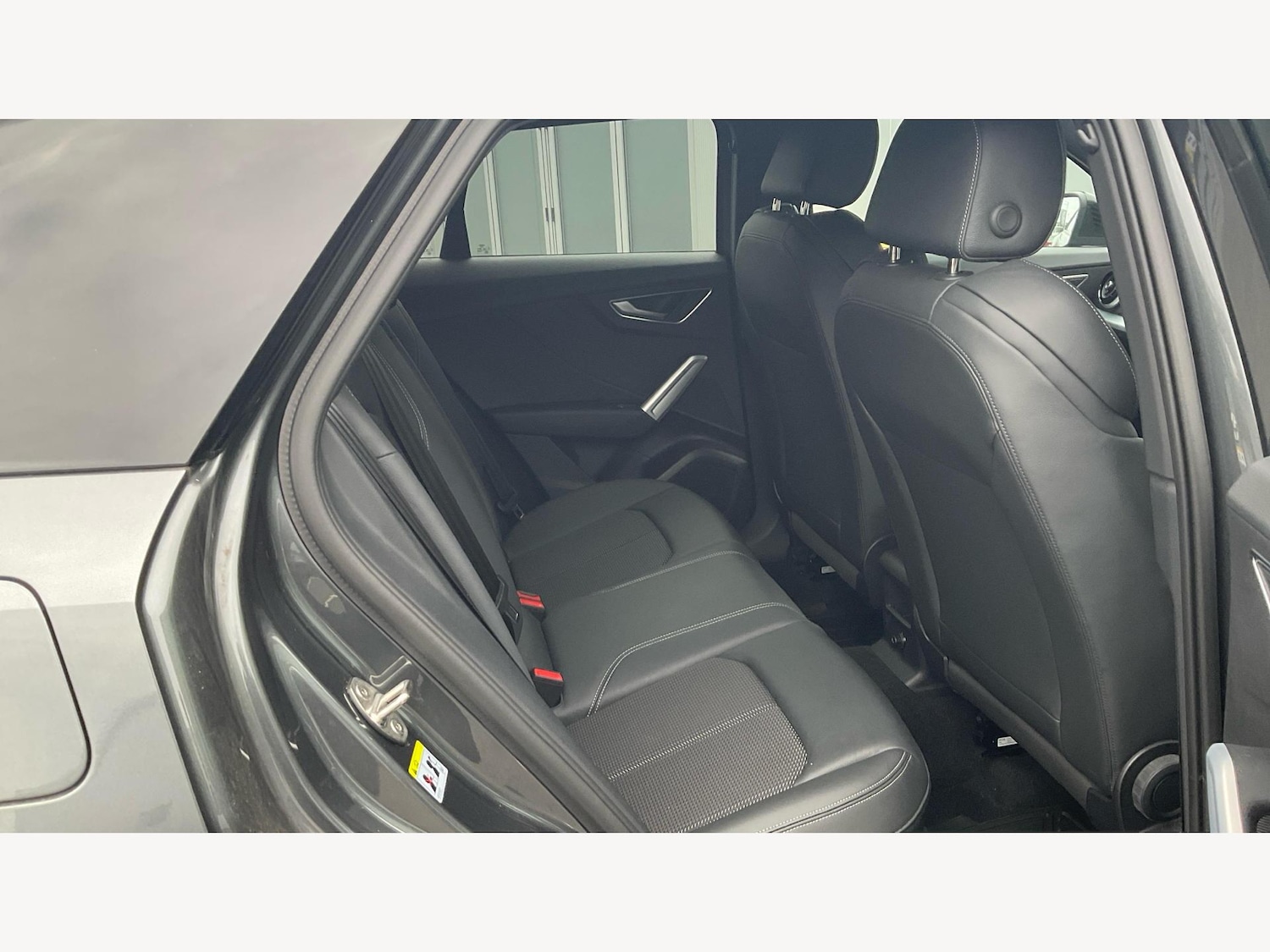 Used Audi Q2 2023 for sale - 76174746: Photo 11