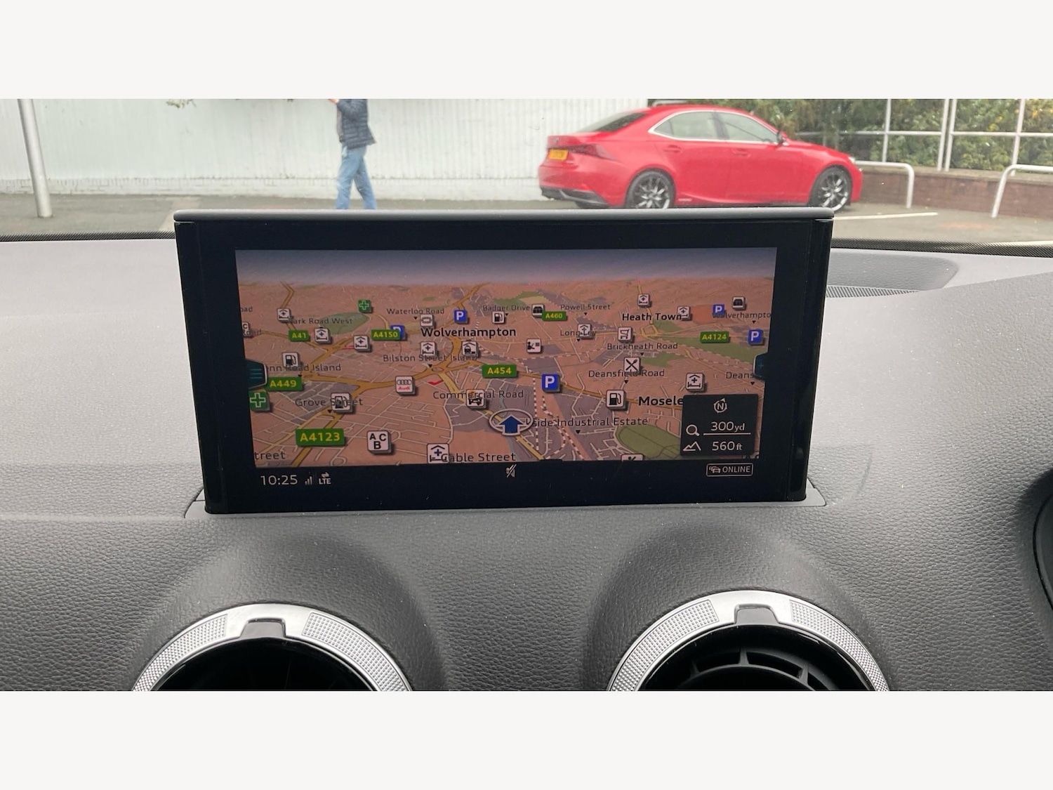 Used Audi Q2 2023 for sale - 76174746: Photo 12