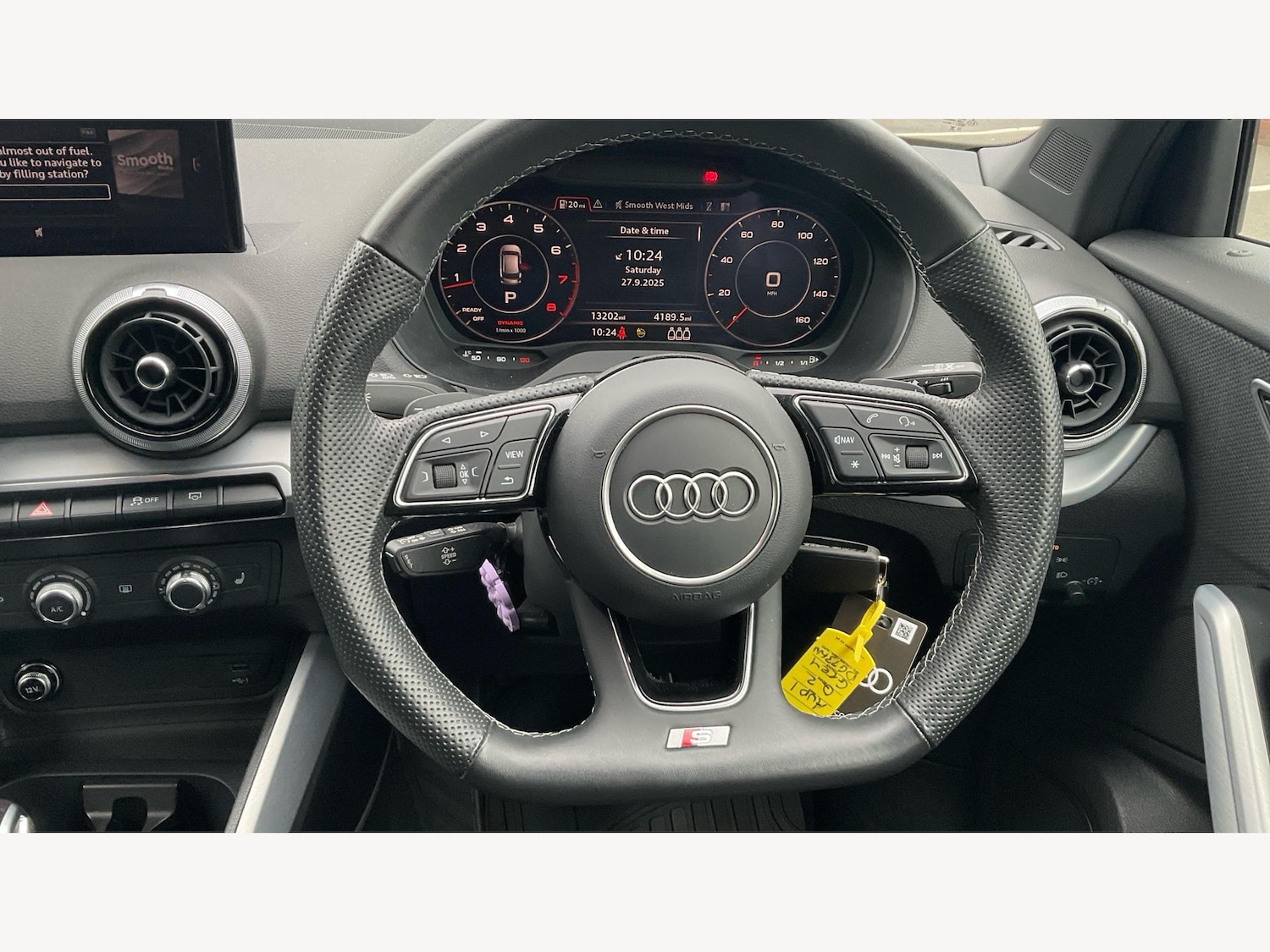 Used Audi Q2 2023 for sale - 76174746: Photo 13