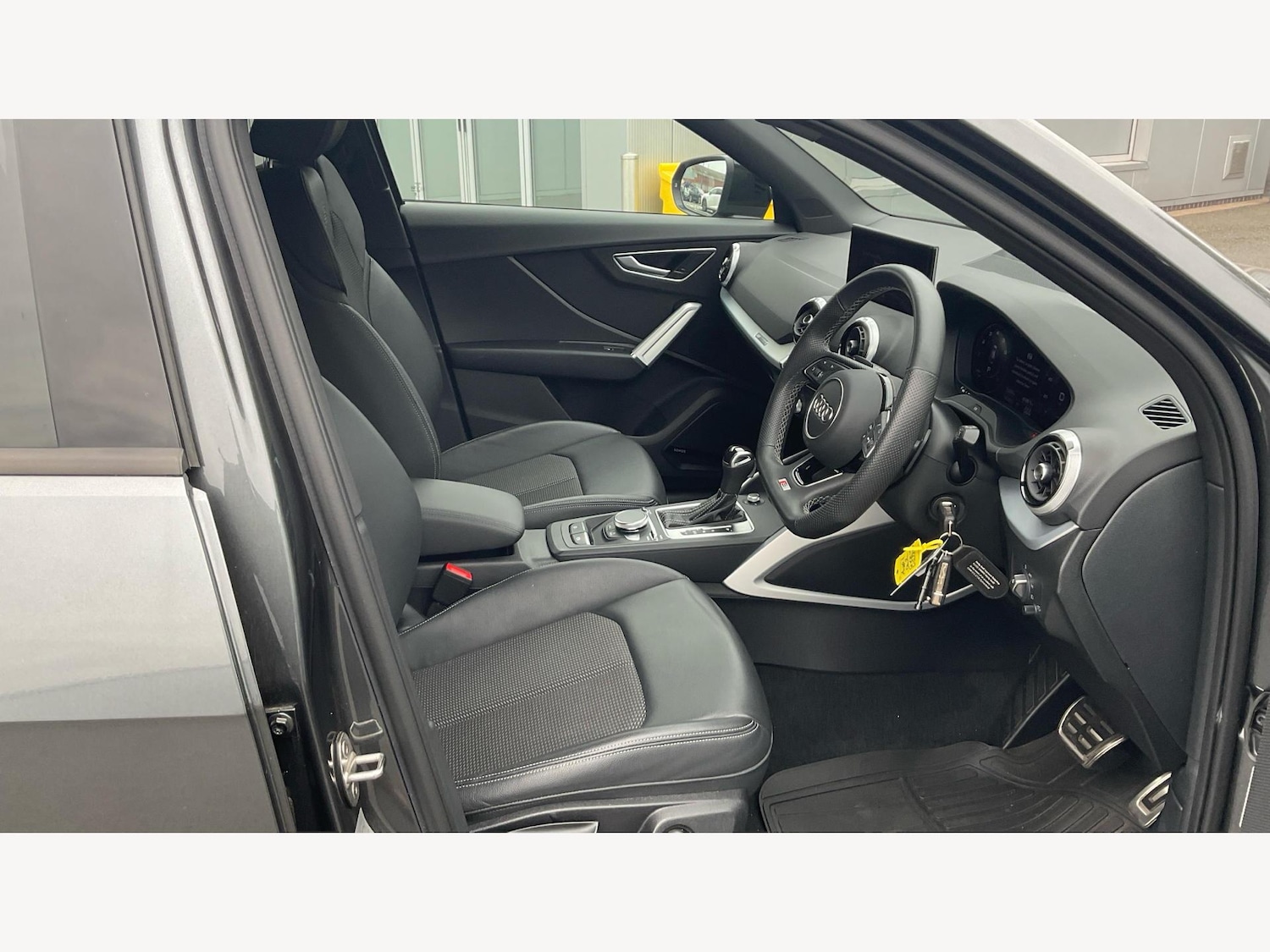 Used Audi Q2 2023 for sale - 76174746: Photo 15