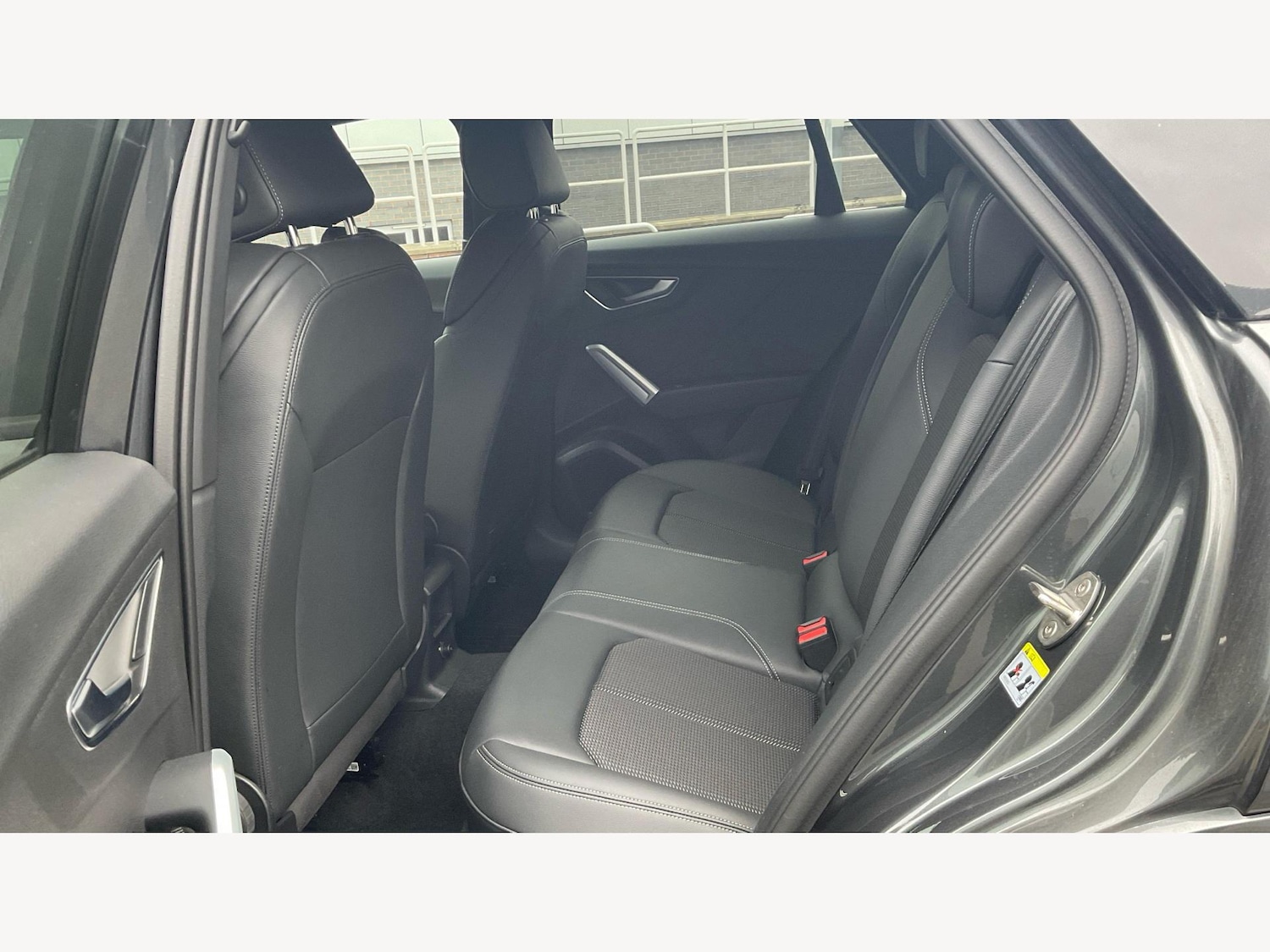 Used Audi Q2 2023 for sale - 76174746: Photo 16
