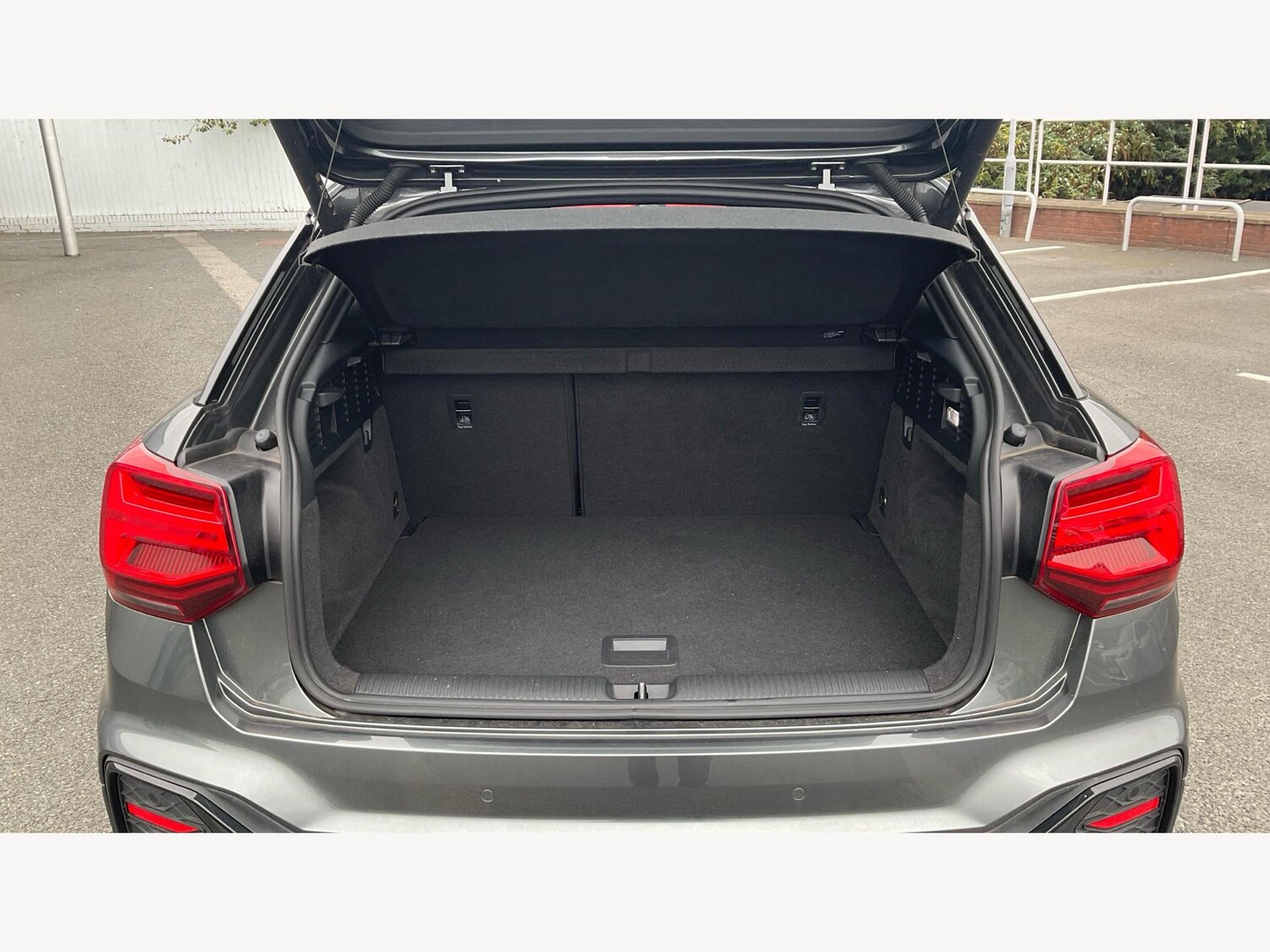 Used Audi Q2 2023 for sale - 76174746: Photo 17