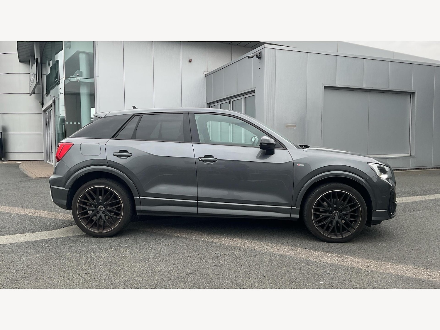 Used Audi Q2 2023 for sale - 76174746: Photo 18
