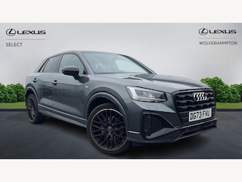 Used Audi Q2 2023 for sale - 76174746: Photo