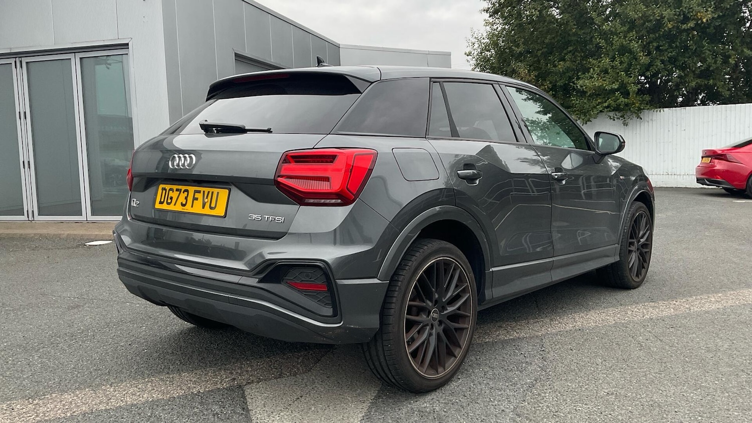 Used Audi Q2 2023 for sale - 76174746: Photo 20