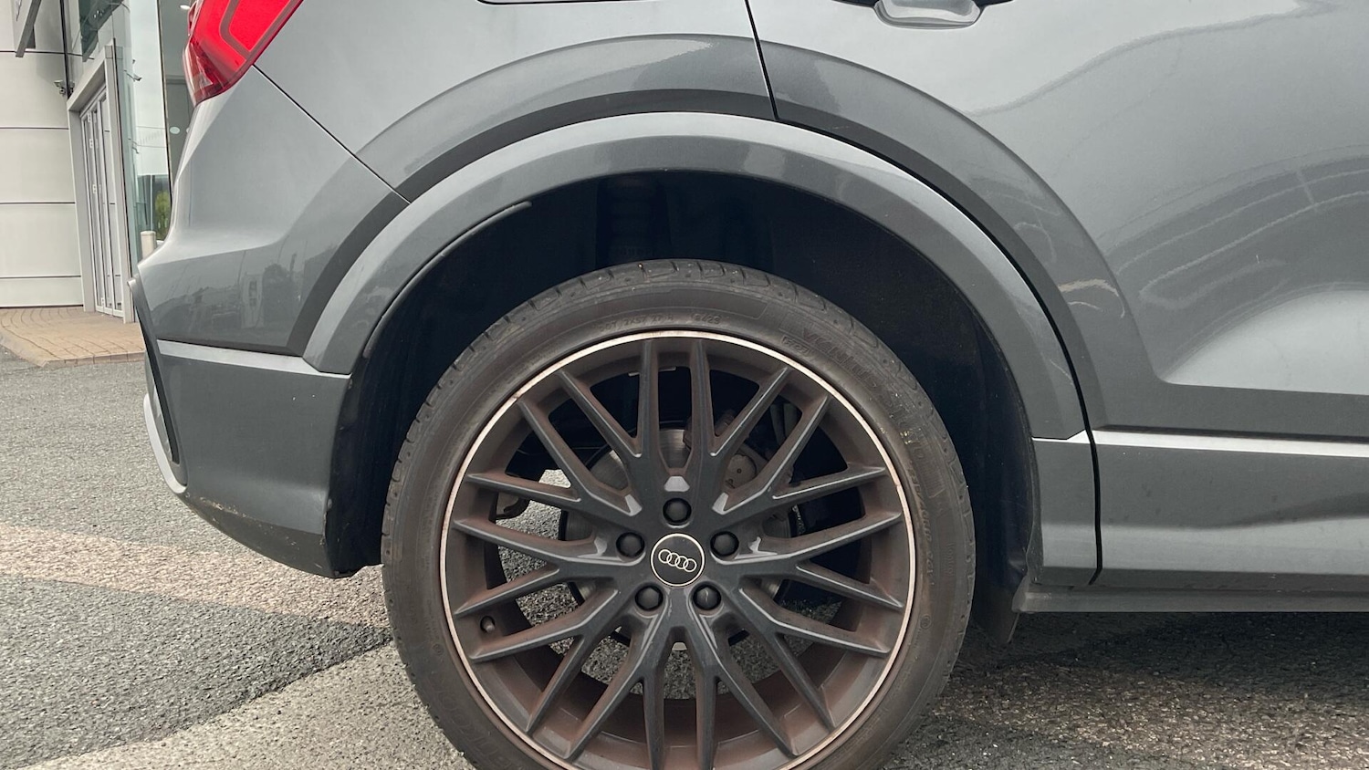 Used Audi Q2 2023 for sale - 76174746: Photo 21