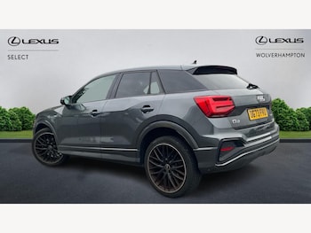Used Audi Q2 2023 for sale - 76174746: Photo