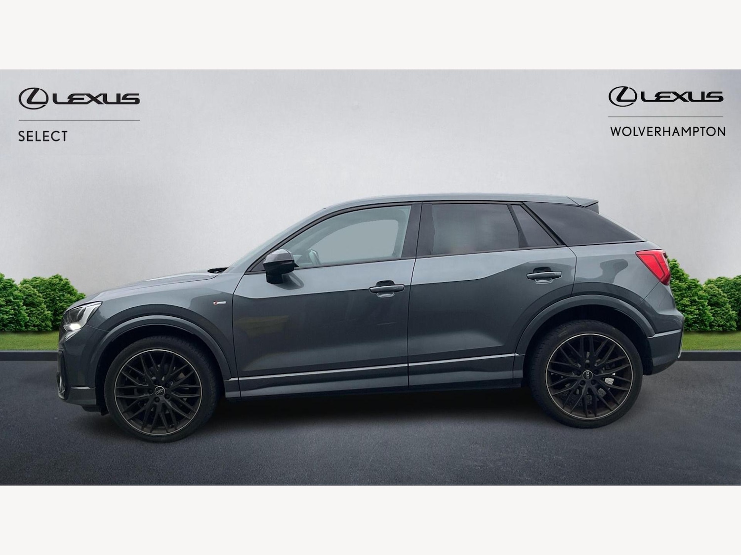 Used Audi Q2 2023 for sale - 76174746: Photo 3