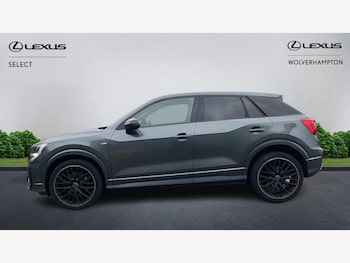 Used Audi Q2 2023 for sale - 76174746: Photo