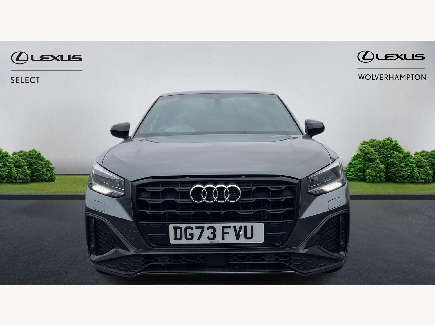 Used Audi Q2 2023 for sale - 76174746: Photo 6