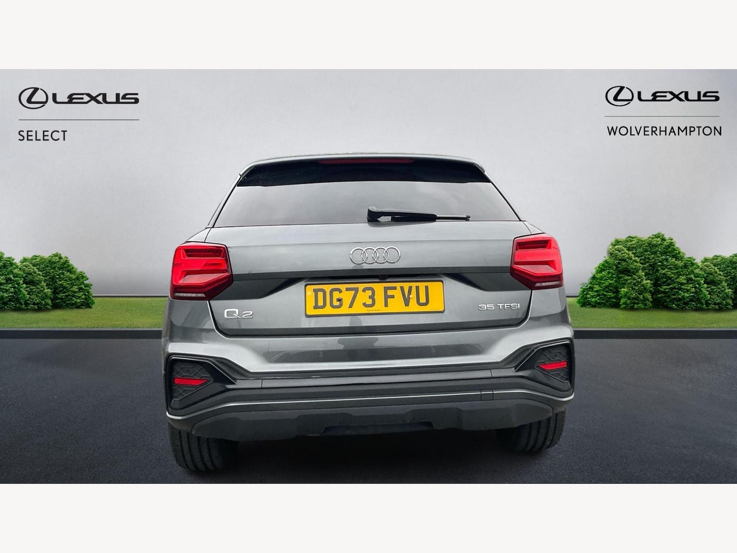 Used Audi Q2 2023 for sale - 76174746: Photo 7