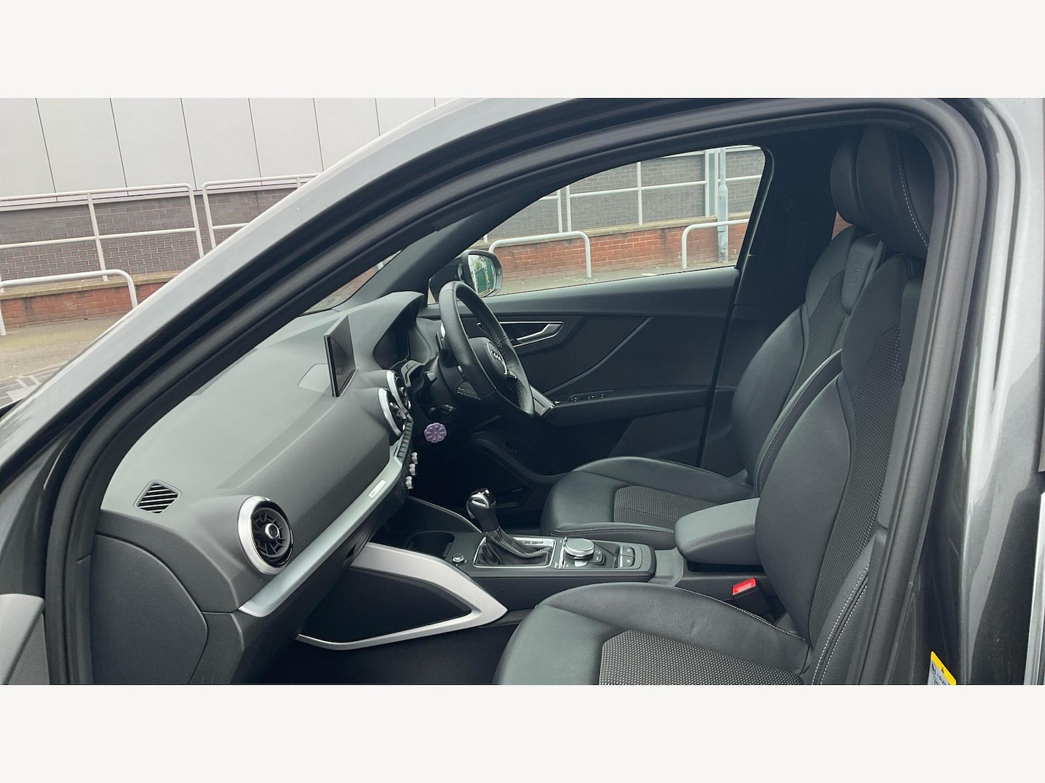 Used Audi Q2 2023 for sale - 76174746: Photo 8