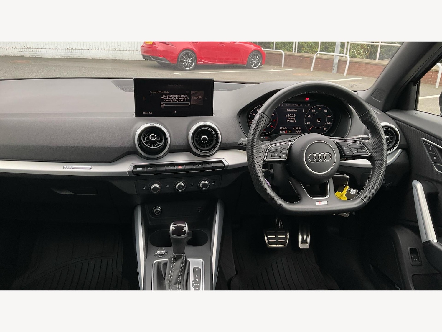 Used Audi Q2 2023 for sale - 76174746: Photo 9