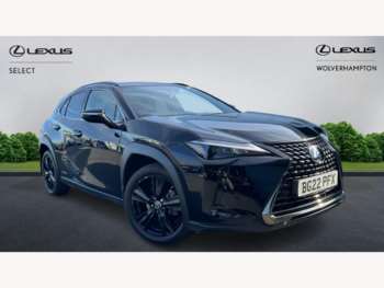 2022 (22) - 2.0 250h E-CVT Euro 6 (s/s) 5dr