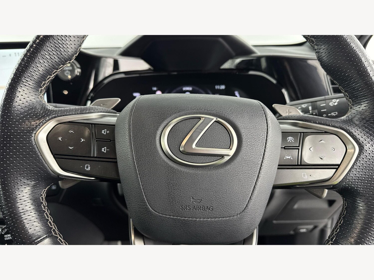 Used Lexus NX 2022 for sale - 77455198: Photo 13