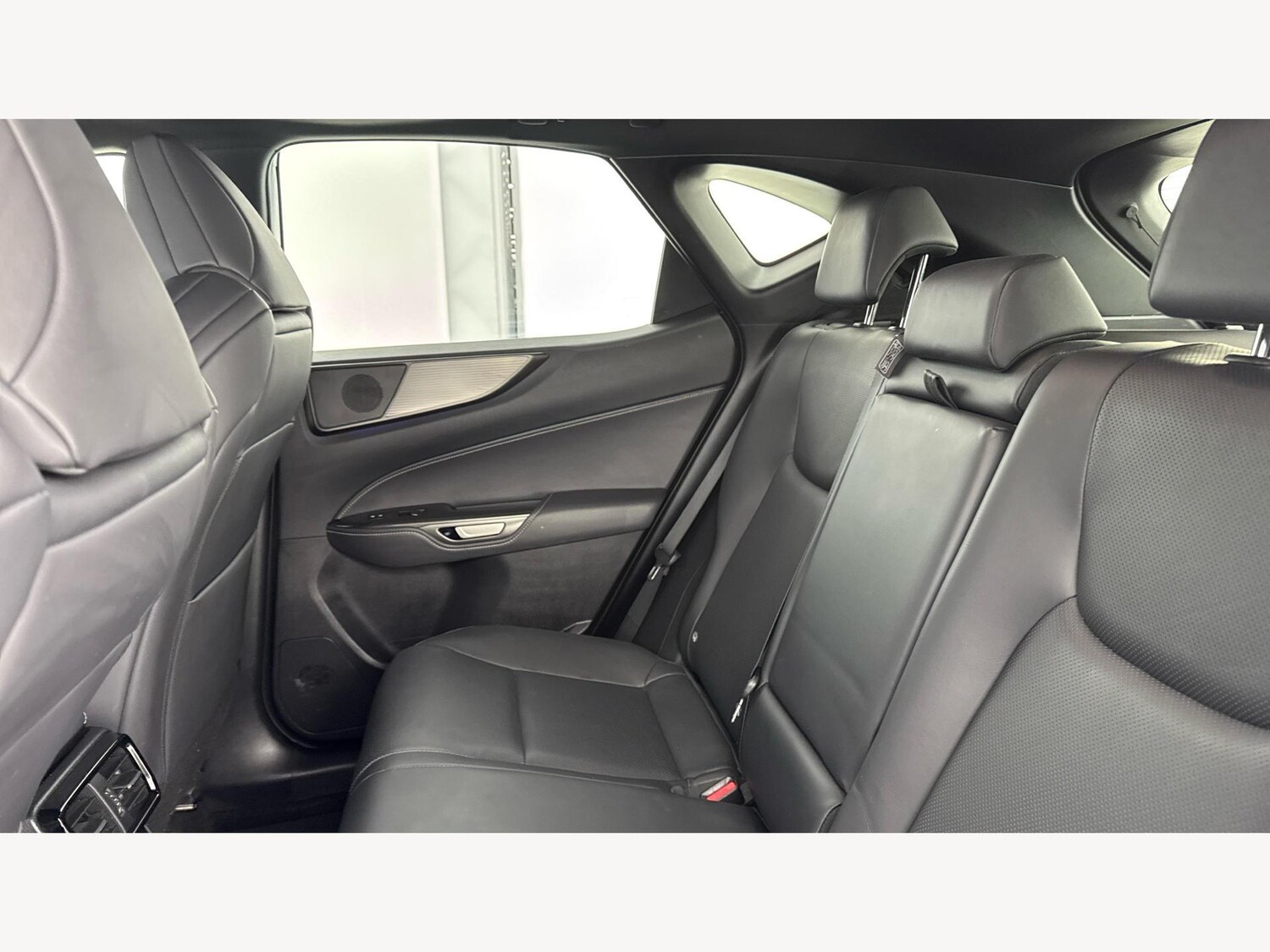 Used Lexus NX 2022 for sale - 77455198: Photo 16
