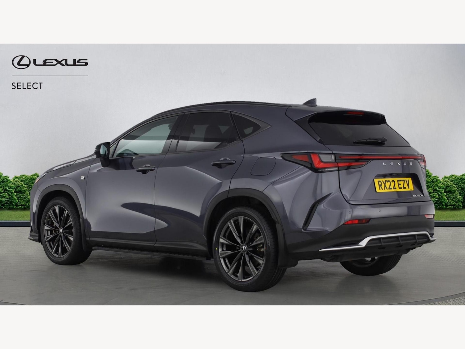 Used Lexus NX 2022 for sale - 77455198: Photo 2
