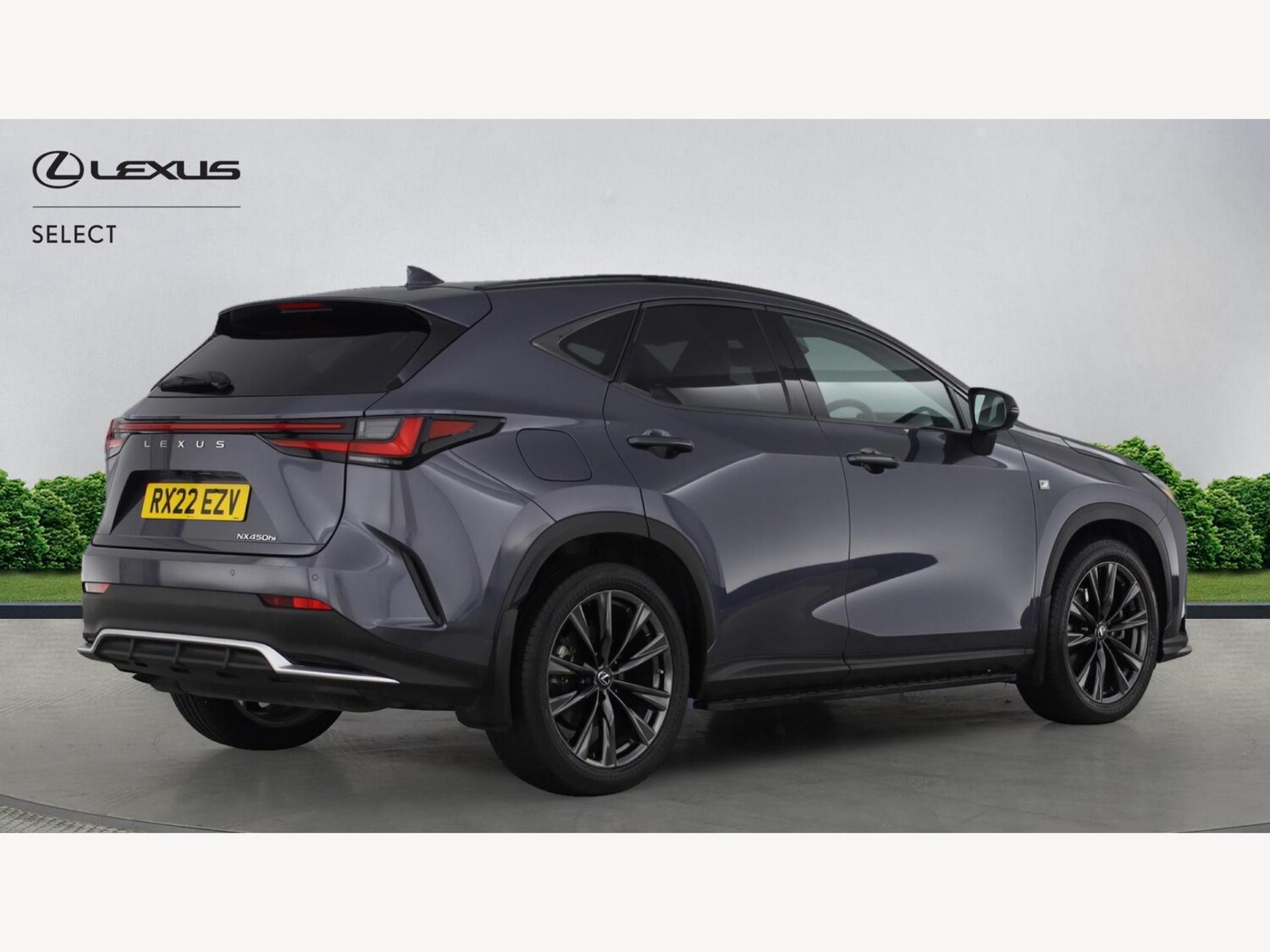 Used Lexus NX 2022 for sale - 77455198: Photo 20