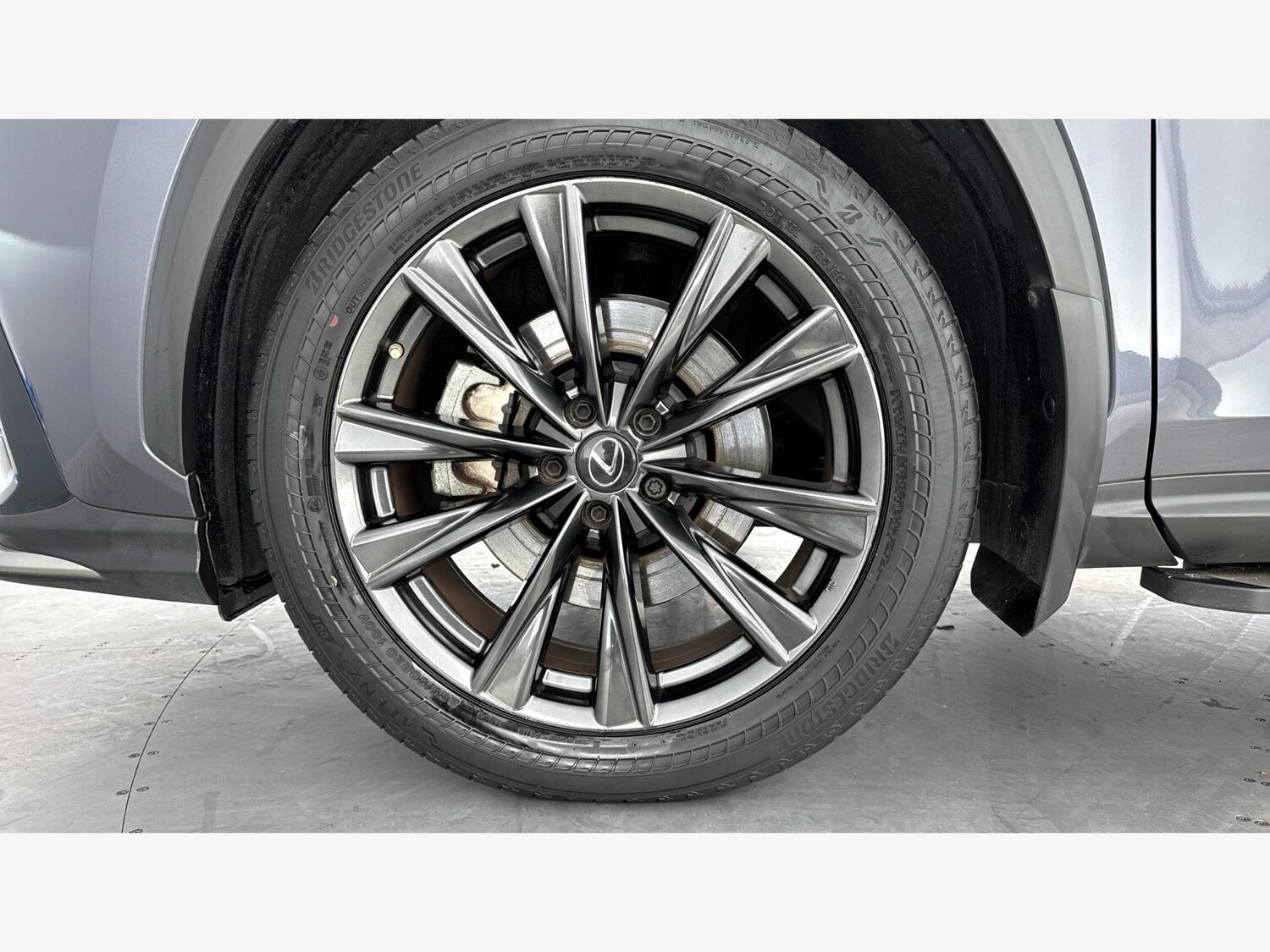 Used Lexus NX 2022 for sale - 77455198: Photo 21