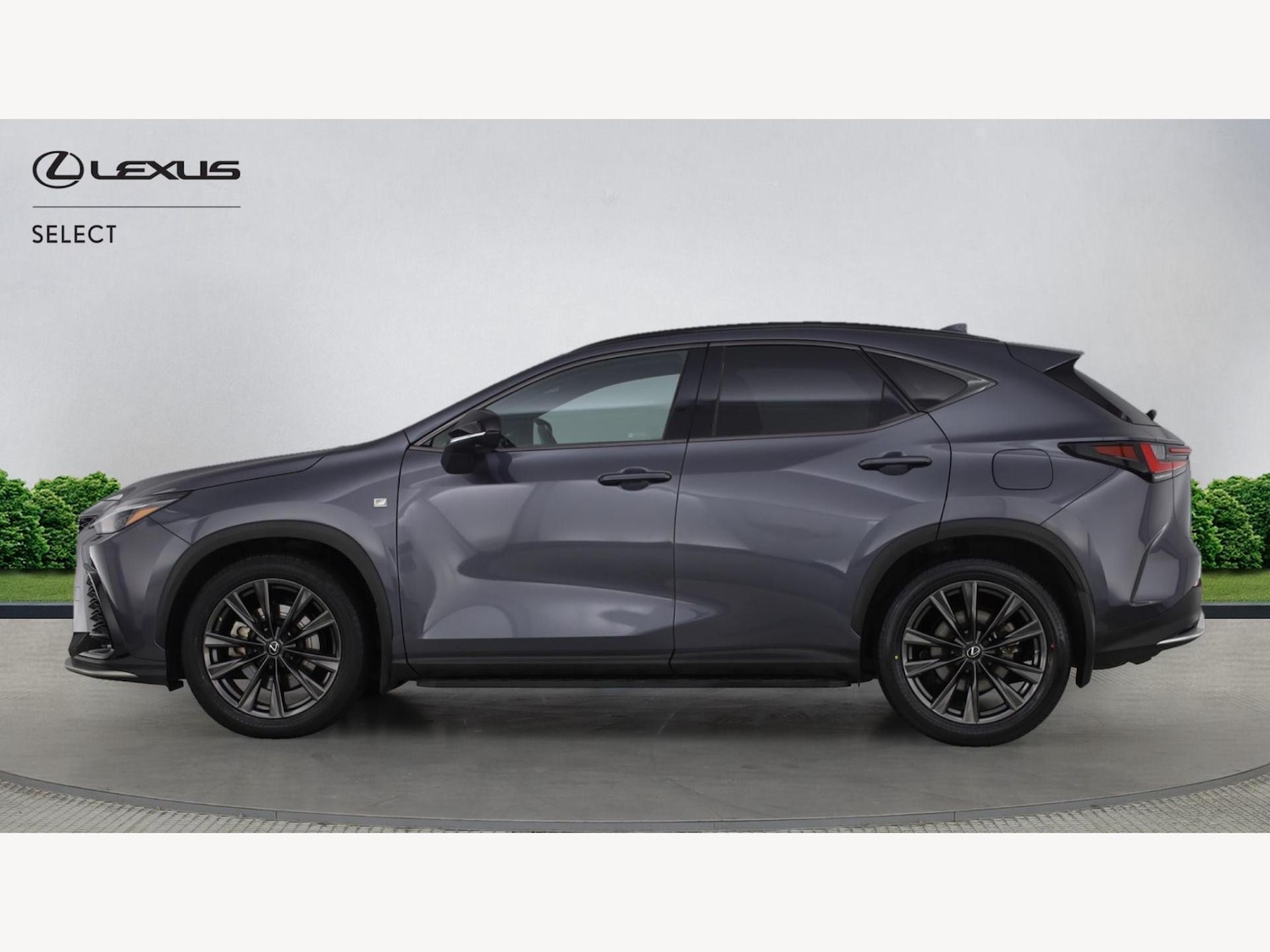 Used Lexus NX 2022 for sale - 77455198: Photo 3