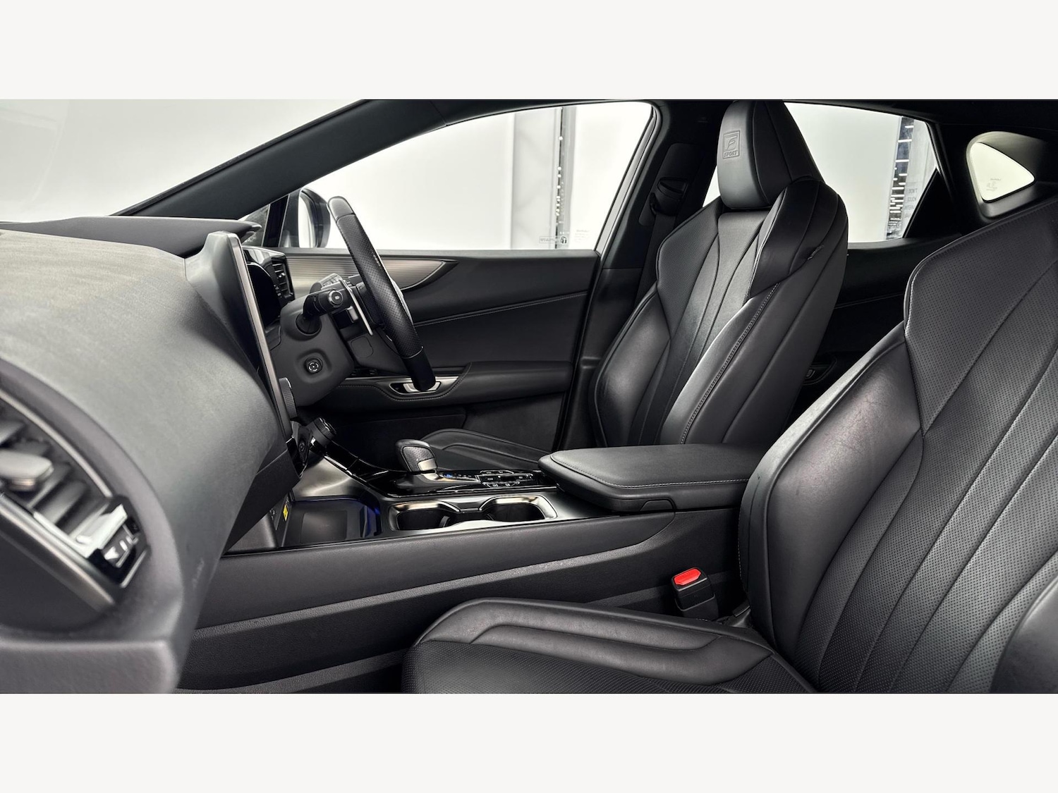 Used Lexus NX 2022 for sale - 77455198: Photo 8