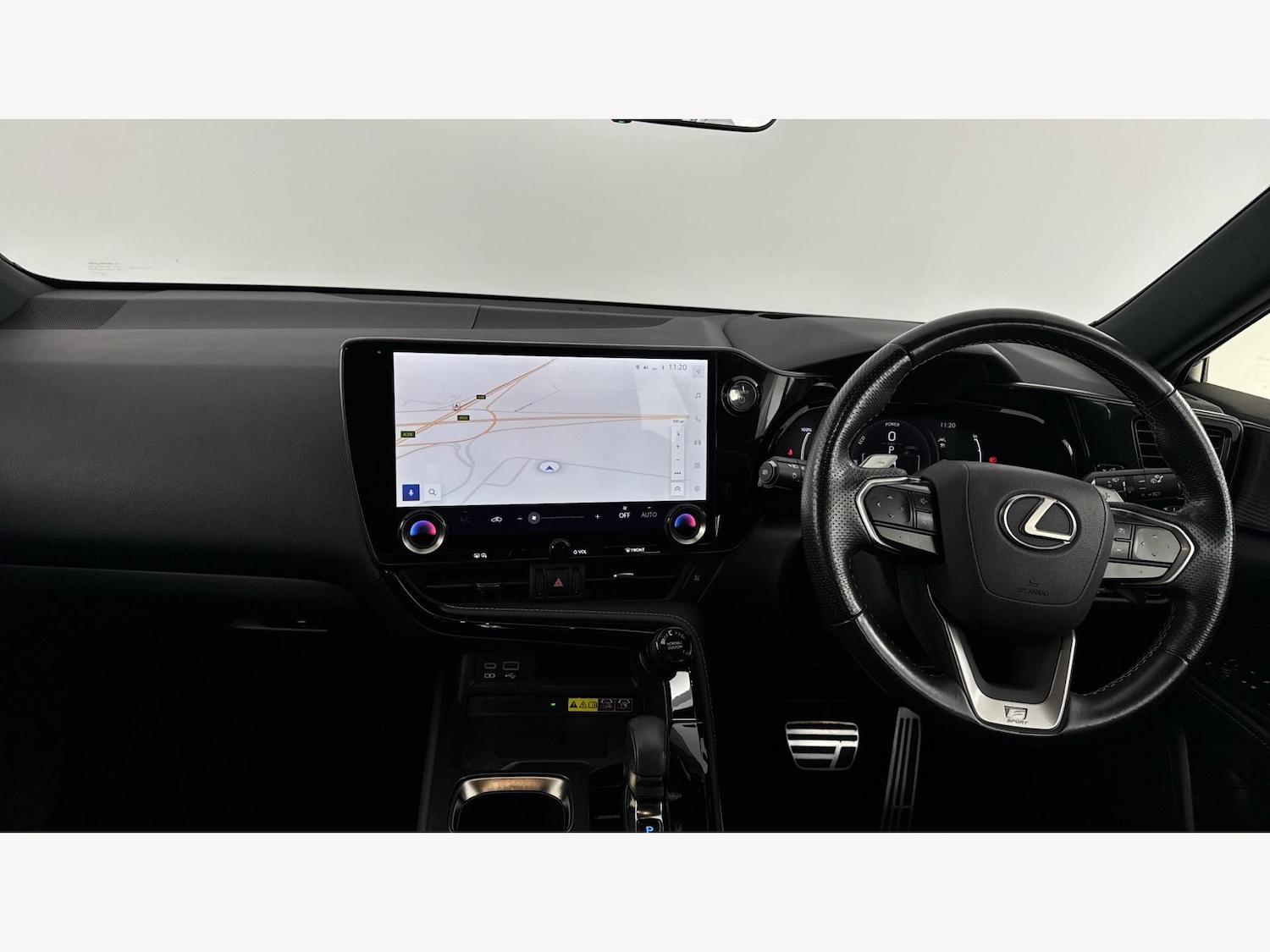 Used Lexus NX 2022 for sale - 77455198: Photo 9