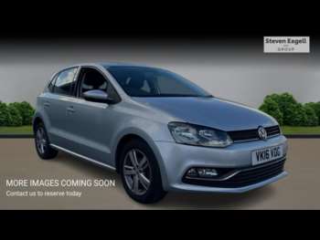 2016 (16) - 1.2 TSI BlueMotion Tech Match Hatchback 5dr Petrol DSG Euro 6 (s/s) (90 ps)